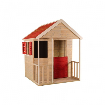 Casuta de gradina Summer Adventure House (M5) [1]