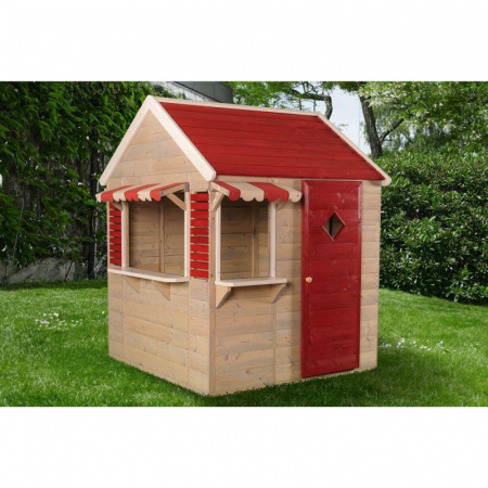 Casute de gradina - Casuta de gradina Beach Shop (M16), Wendi Toys