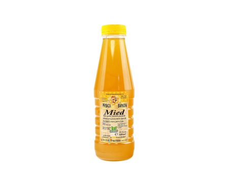 Produse apicole - Mied, 500 ml