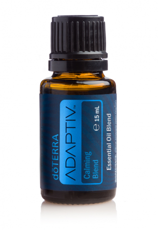Blend-uri de Uleiuri esentiale - Blend de uleiuri esentiale doTerra Adaptiv 15ml