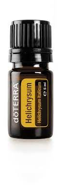 Blend-uri de Uleiuri esentiale - Ulei esential doTerra Helichrysum 5ml