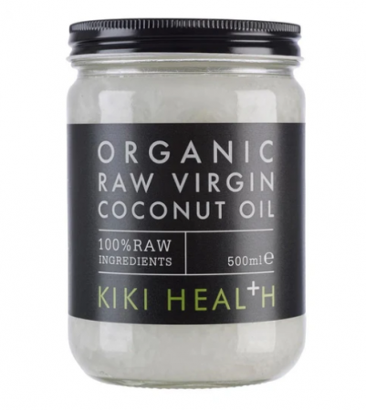 Alimente - Coconut Oil Organic, 500ml