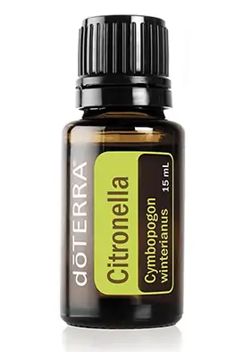 Ulei esential de citronella doTerra 15ml [1]