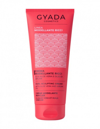Produse Styling - Activator de bucle pentru păr creț cu cocos și aloe, 200ml – Gyada Cosmetics