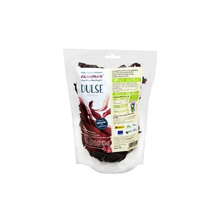Alimente - Alge Marine Dulse Bio 100G
