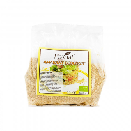 Cereale - Amarant BIO, 350 g
