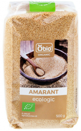 Alimente - Amarant, BIO 500g