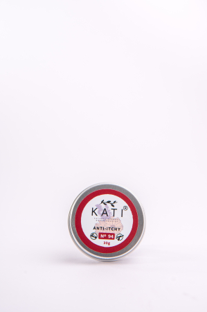 Anti-Itchy, Cremă Calmantă După Înțepături De Insecte X 30g [2]