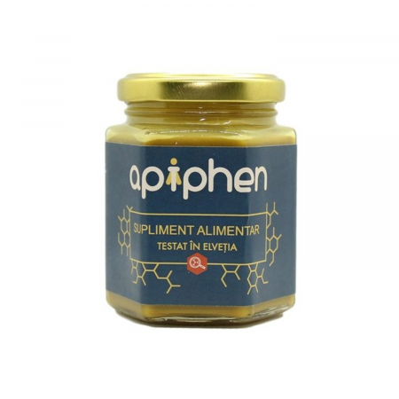 Ingrijire Bebe - Apiphen 230g