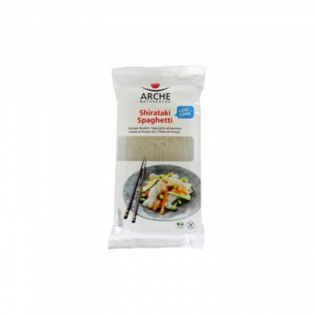 Arche – Spaghette Shirataki, bio, 150 g [0]