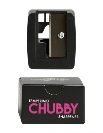 Accesorii Machiaj - Ascutitoare creioane Chubby – PuroBIO