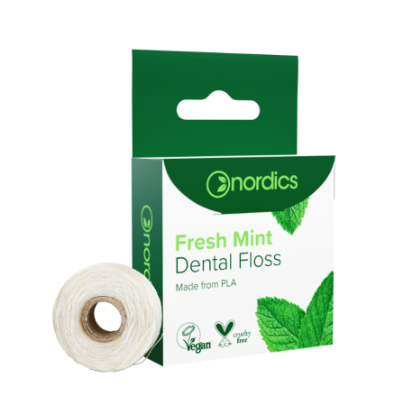 Ata dentara naturala cu menta 50m [0]