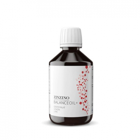  Suplimente pentru Imunitate - Balance Oil+ Grapfrut, Lamaie si lime anti inflamatie