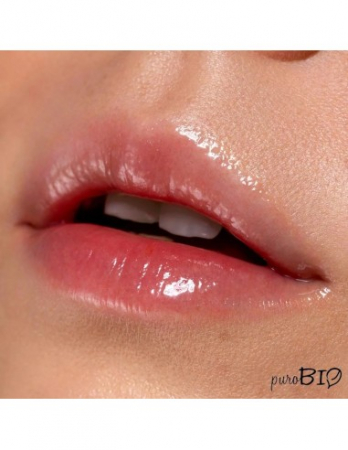 Balsam colorat Piersica Balmy 03 - Purobio [1]