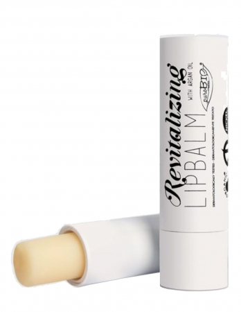 Balsam de buze - Balsam de buze Revitalizing - PuroBio Cosmetics