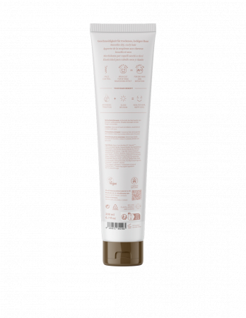 Balsam de par cu cocos si shikakai, 200ml - Khadi [1]