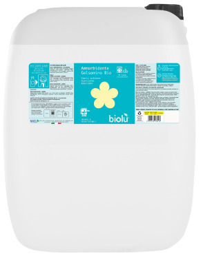 Balsam de rufe - Balsam de rufe cu iasomie, vrac, BIO, 20L - Biolu                                              