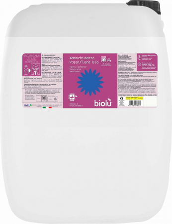 Balsam de rufe - Balsam de rufe cu passiflora, vrac, BIO, 20L - Biolu                                           