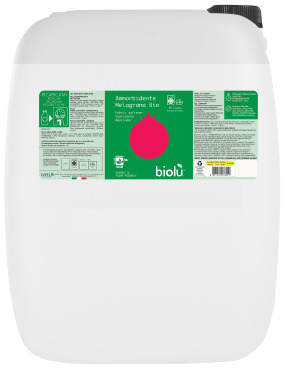 Balsam de rufe - Balsam de rufe cu rodie, vrac, BIO, 20L - Biolu                                                
