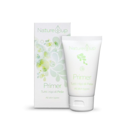 Fond de Ten, BB Cream - Baza de machiaj Nature Up 50ml