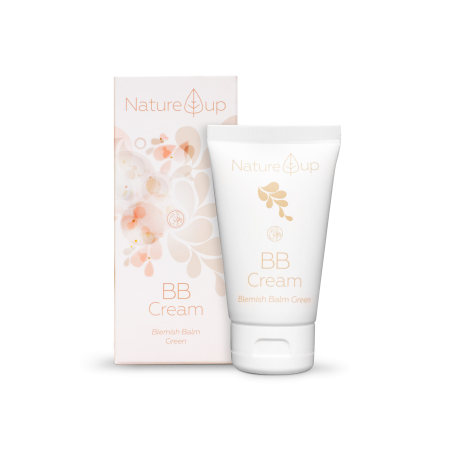 Fond de Ten, BB Cream - BB Cream Nature Up - 02 Beige 50ml