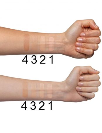 BB Cream waterproof Sublime 01- Purobio [1]