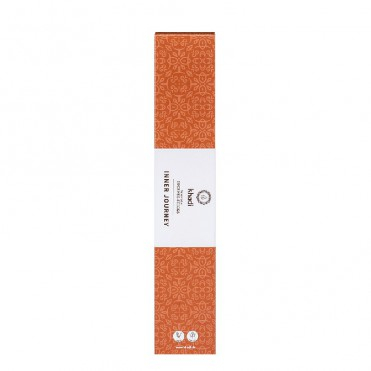 Betisoare parfumate Inner Journey - Khadi [1]