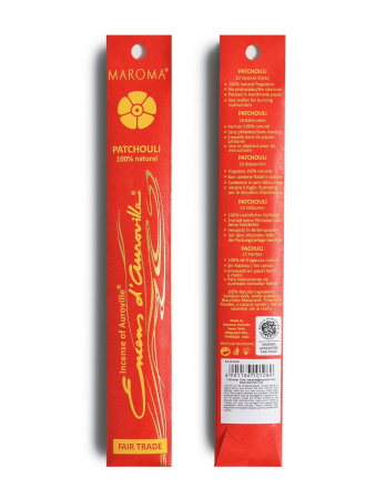 Betisoare Parfumate - Betisoare parfumate Patchouli - Maroma