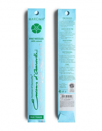 Betisoare Parfumate - Bețișoare parfumate Pin - Maroma
