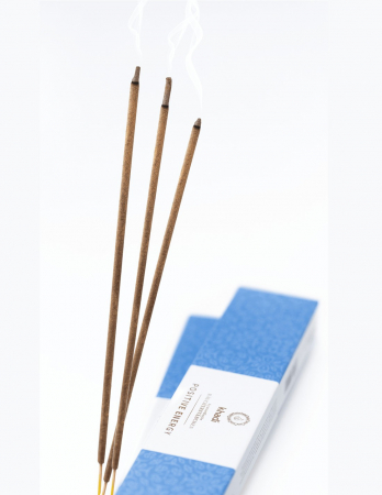 Betisoare Parfumate - Betisoare parfumate Positive Energy - Khadi