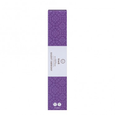 Betisoare parfumate Silent Harmony - Khadi [1]