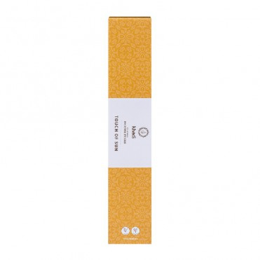 Betisoare parfumate Touch of Sun - Khadi [1]