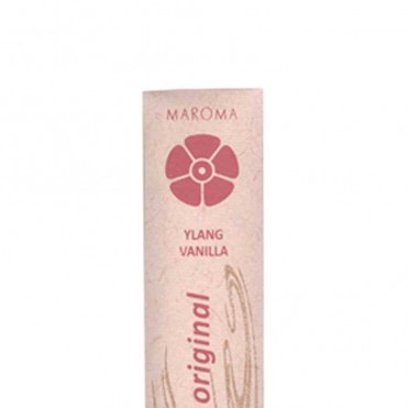 Accesorii - Betisoare parfumate Ylang & Vanilie- Maroma