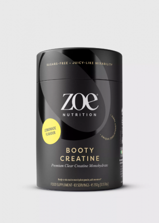 Remedii Naturale - Booty Creatine