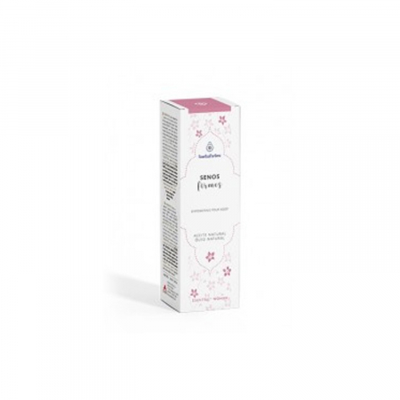 Creme de corp - Breast firmness - ulei natural pentru fermitatea sanilor, 50 ml, Esential'arï¿½ï¿½ms
