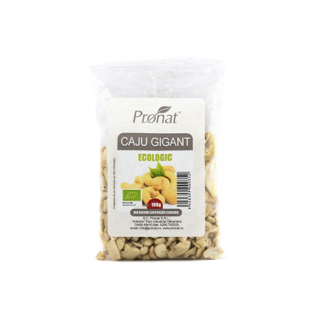 Gustari - Caju gigant BIO, 100g