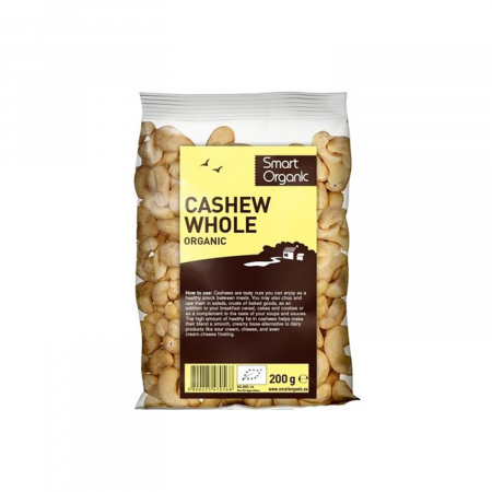 Gustari - Caju raw BIO 200g
