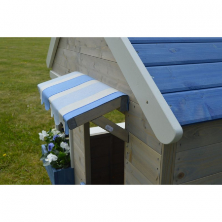 Căsuță de grădină Maritime House (M17) [1]