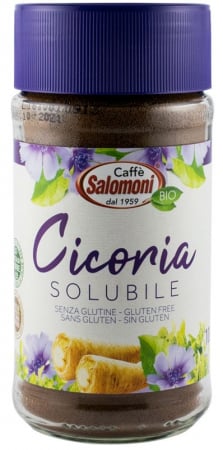 Cicoare BIO solubila, 100 g Salomoni [1]
