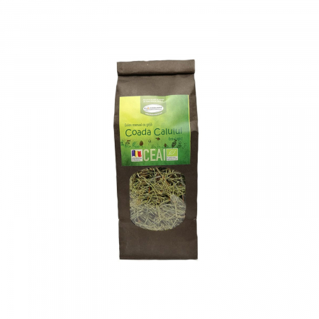 Alimente - Ceai de Coada Calului (Equisetum arvense) BIO, 40 g
