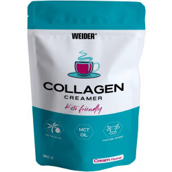 Remedii Naturale - Collagen Creamer, 360g, Weider