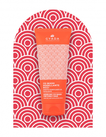 Cowash modelare păr creț, 200ml – Gyada Cosmetics [2]