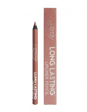 Machiaj buze - Creion de buze Nude Freddo 009L Long Lasting – PuroBIO