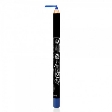 Creion de ochi - Creion de ochi Blu 04 - PuroBio Cosmetics