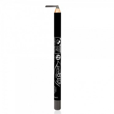 Creion de ochi - Creion de ochi Gri 03 - PuroBio Cosmetics