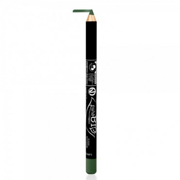Creion de ochi - Creion de ochi Verde 06 - PuroBio Cosmetics