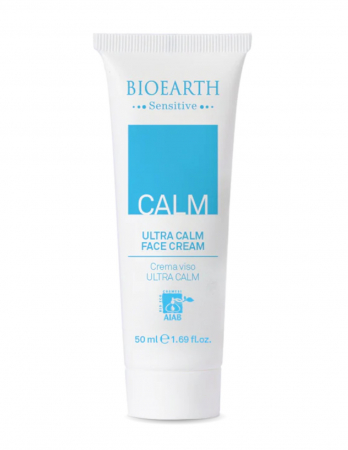 Ten problematic - Crema Calm Aloebase - piele uscata