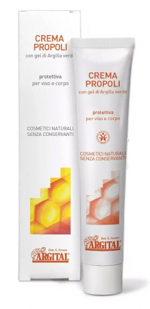 Creme de corp - Crema cu propolis, 50 ml