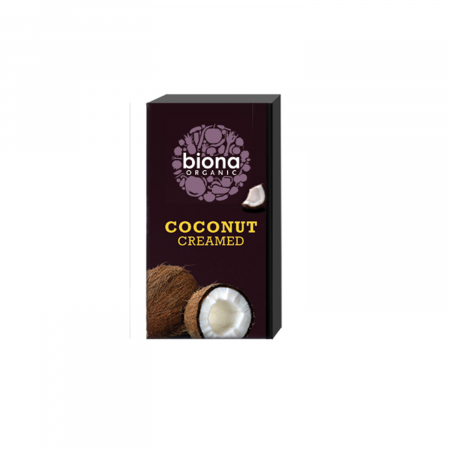 Alimente - Crema de cocos BIO 200g Biona