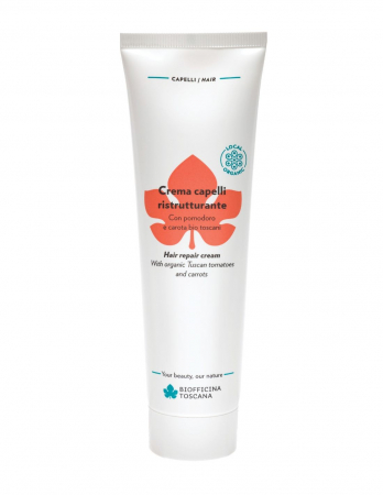 Tratamente Par - Crema reparatoare par Biofficina Toscana